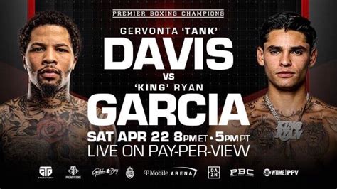 garcia vs davis date